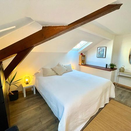 Homestay Villa O Virton Exterior foto
