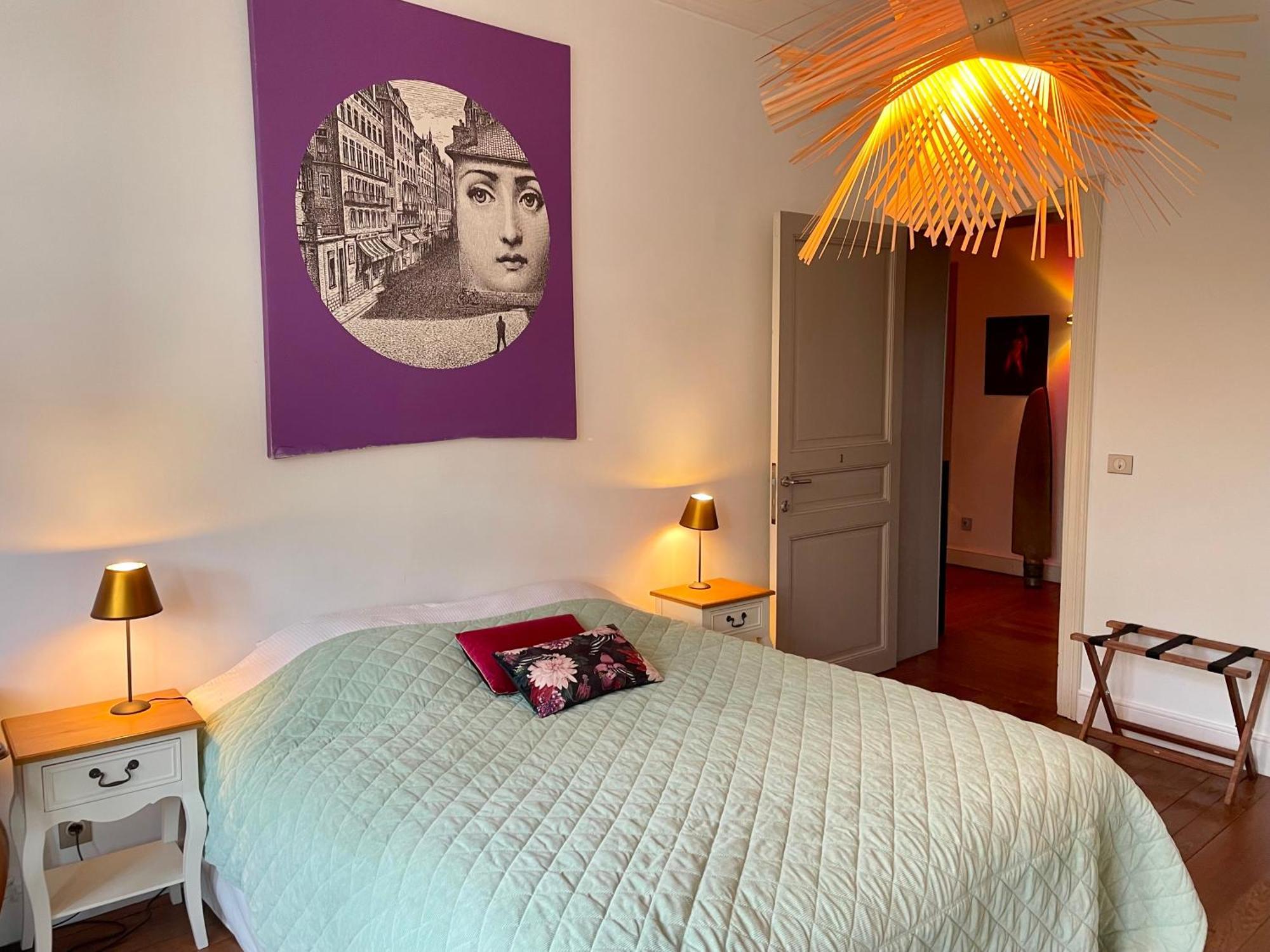 Homestay Villa O Virton Exterior foto