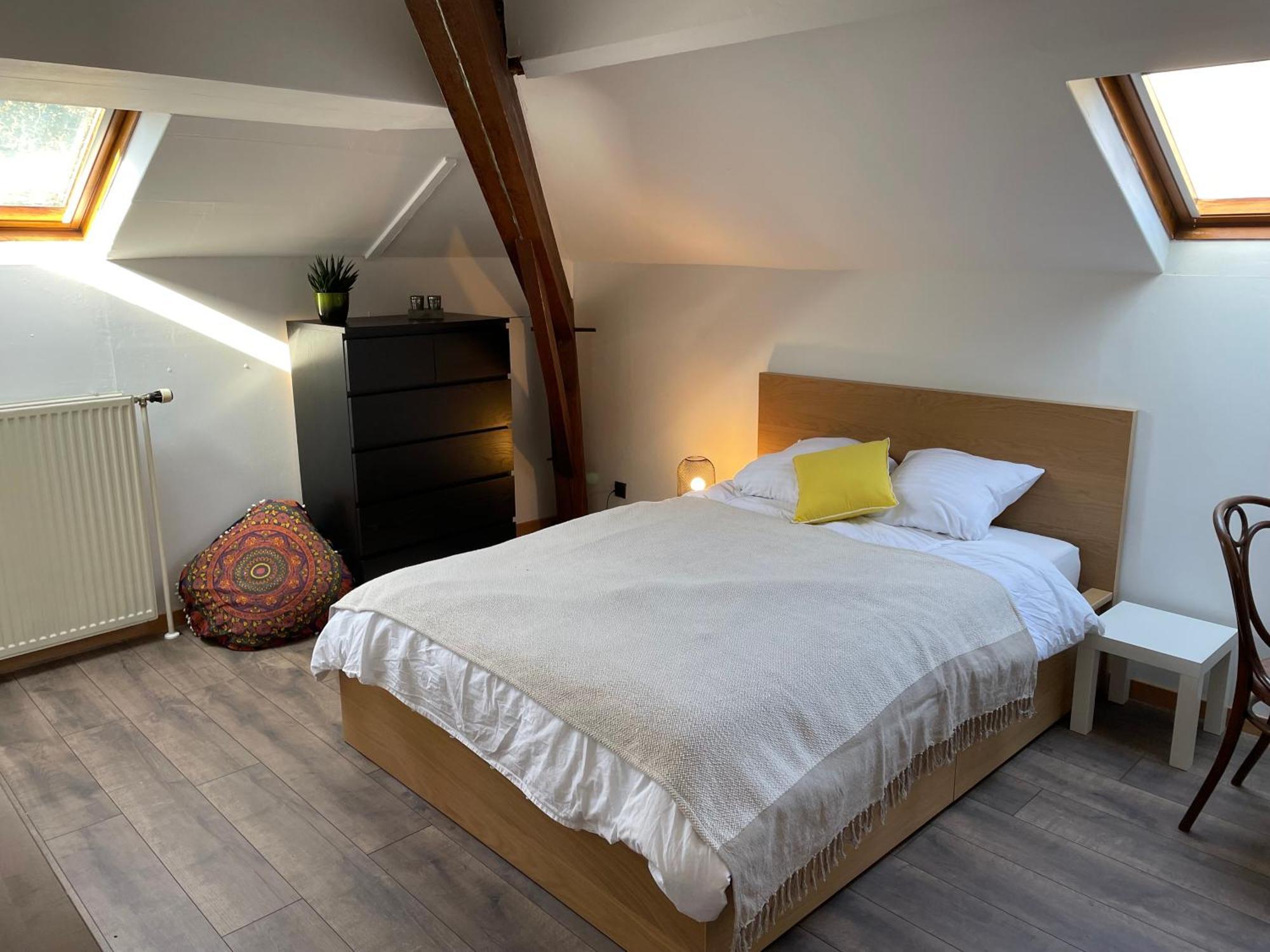 Homestay Villa O Virton Cameră foto