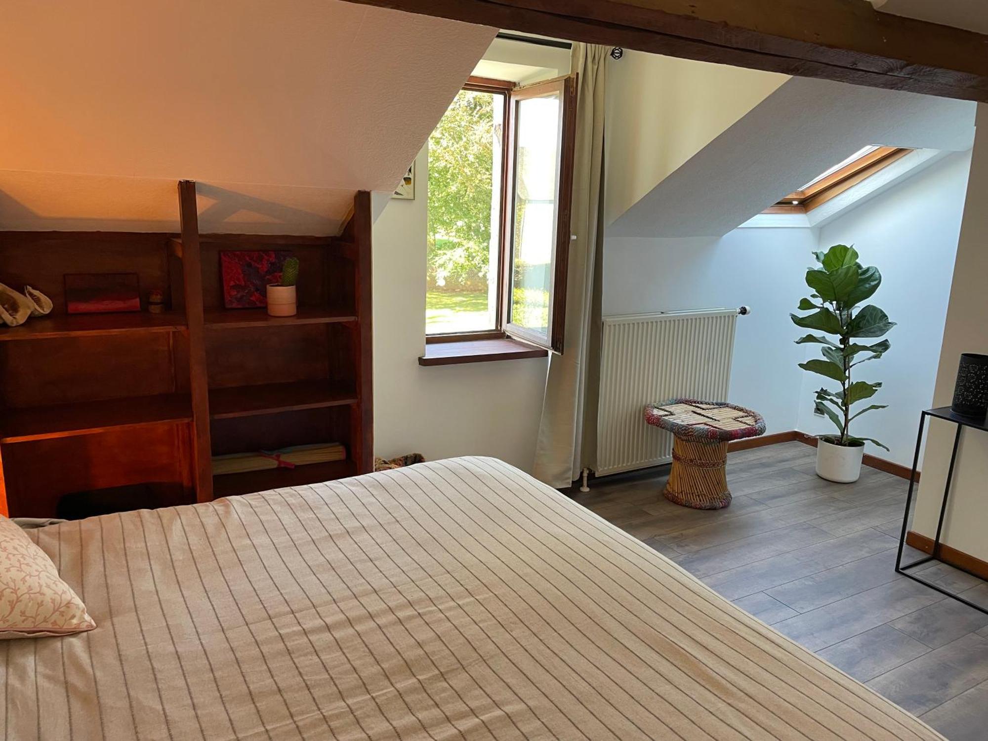 Homestay Villa O Virton Cameră foto